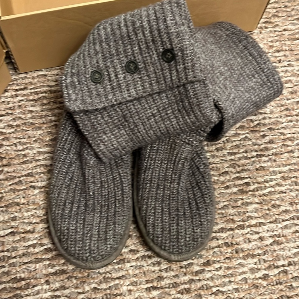 Woman Carly Ugg boots